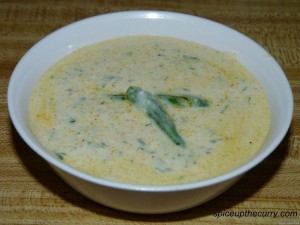 plain-raita