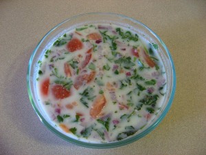 mixed-raita