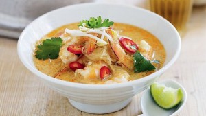 chicken-prawn-vegetable-soup
