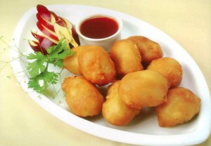 sweet-prawn-ball