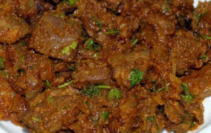 chicken-liver-masala