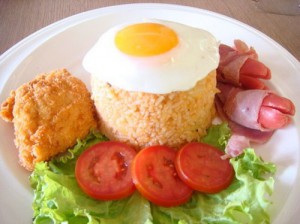 american-fried-rice