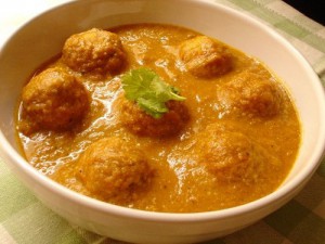vegetable-kofta