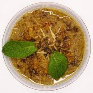 chicken-haleem