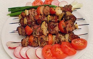 beef-saslick