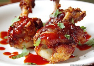 chicken-lolypop