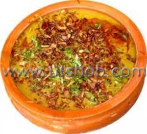Haleem (Big)