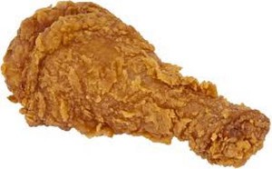 Chicken Fry