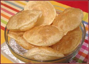 Luchi
