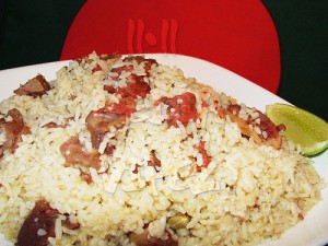 Tehari (Beef)