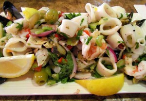 seafood-salad