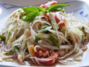 green-papaya-salad