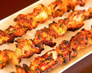 Mutton Boti Kabab
