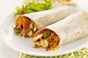 Chicken Roll