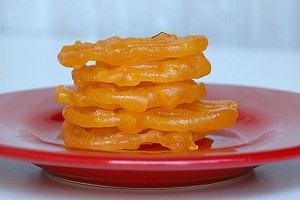 Suti Jilebi