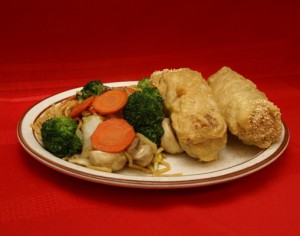 chowmein-roll