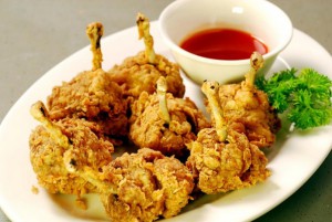 chicken-lollipop