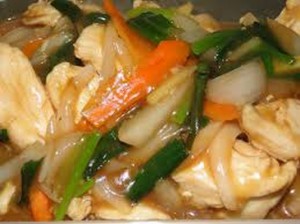ginger-chicken-with-coconut-milk