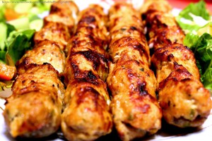 chicken-kebab
