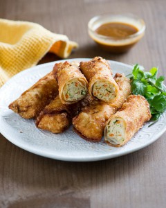 chicken-vegetable-rolls