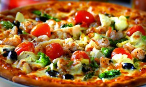 dhansiri-special-pizza