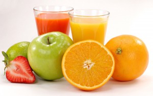 fruit-juice