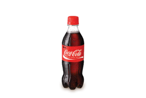 coke
