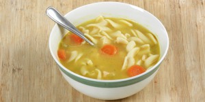 steam-chicken-soup