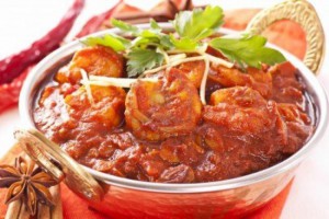 prawns-masala