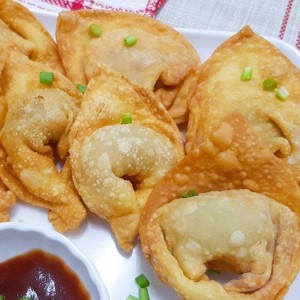 Chicken Onthon (5 Pieces)