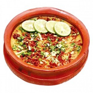 Mutton Halim (Medium)