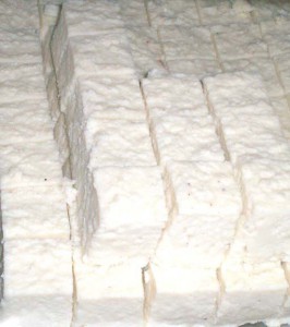 kacha-chana