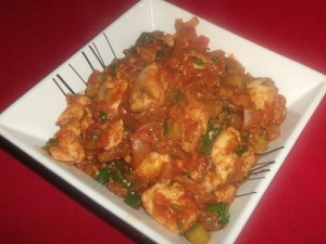 chicken-chat