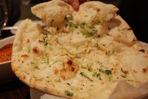 garlic-nan