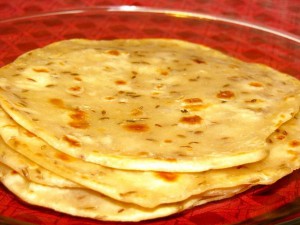 plain-paratha
