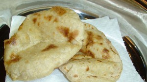 tandoori-roti