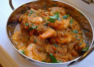 king-prawn-masala