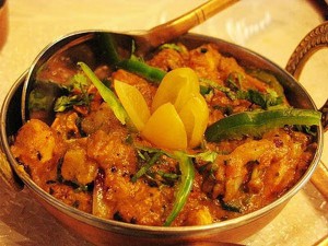 vegetable-karai
