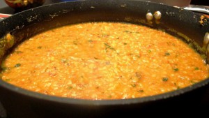 yellow-dall-butter-masala
