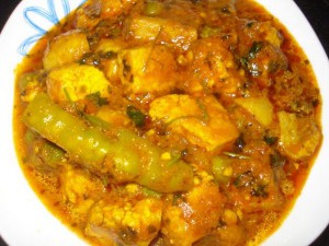 paneer-mushroom-masala