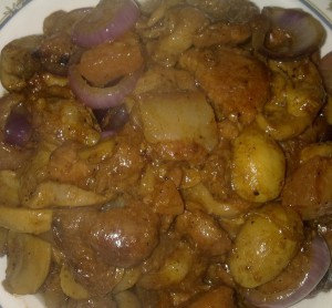 kitchen-special-mushroom