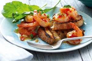 spicy-chilli-garlic-prawn
