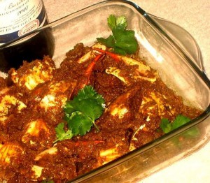 crab-masala