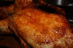 duck-honey-sauce
