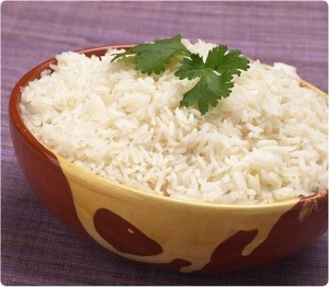 plain-rice
