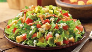 vegetable-salad