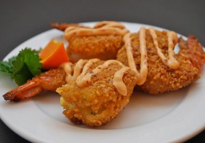 bread-crumb-fried-prawn