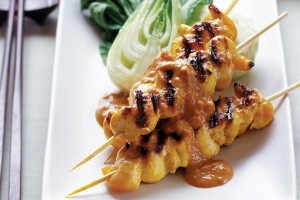 satay-chicken