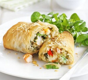 special-prawn-roll