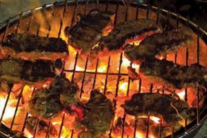 Beef Sizzler